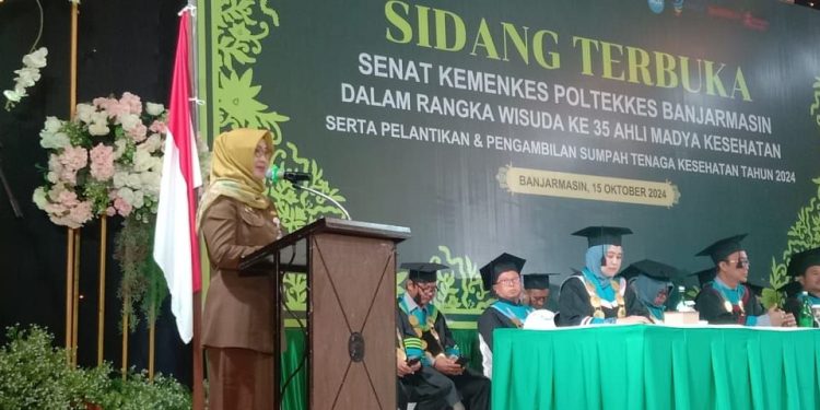 Tenaga Kesehatan Diminta Tak Ragu Mengabdi ke Daerah Terpencil