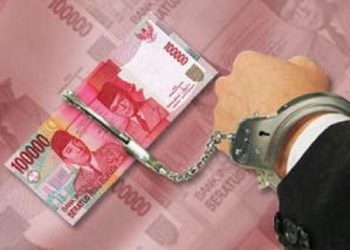 Diduga Tilep Puluhan Juta Iuran Warga, Pria Ini Diamankan Polisi