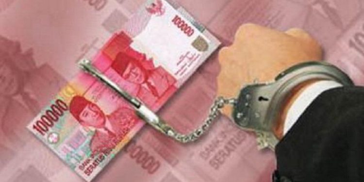 Diduga Tilep Puluhan Juta Iuran Warga, Pria Ini Diamankan Polisi