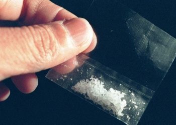 Pemuda di Kotabaru Kedapatan Simpan 23 Paket Sabu Siap Edar