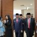 Hadiri Pengukuhan Kepala BI Provinsi Kalsel, Supian HK: Tingkatkan Capaian yang Sudah Diraih