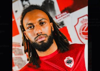 2 Pemain Keturunan yang Dikabarkan Jalani Sumpah WNI Bareng Kevin Diks, Ada Jairo Riedewald!