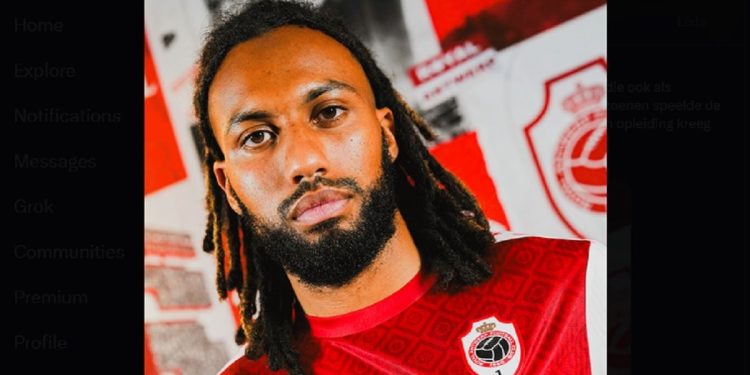 2 Pemain Keturunan yang Dikabarkan Jalani Sumpah WNI Bareng Kevin Diks, Ada Jairo Riedewald!