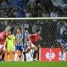 Hasil Porto vs Manchester United di Liga Europa: Skor 3-3
