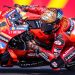 Bagnaia Optimistis Bisa Kejar Jorge Martin di Thailand dan Malaysia