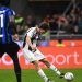 Inter Milan Vs Juventus: Drama 8 Gol, Derby d’Italia Berakhir 4-4
