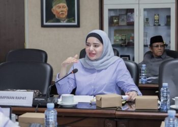 Komisi IV Minta Dinsos Update Data Penerima Bansos, Jihan: Agar Bantuan Tepat Sasaran!