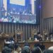 Rapat Paripurna, Zairullah Sampaikan RAPBD Tahun Anggaran 2025