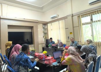 Pemerintah Desa Diminta Alokasikan 2 Persen APBDes untuk Penanganan Stunting