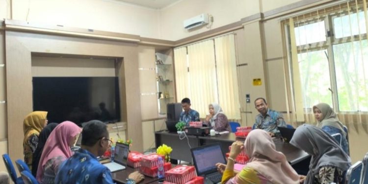 Pemerintah Desa Diminta Alokasikan 2 Persen APBDes untuk Penanganan Stunting