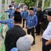 Zairullah Buka Bimtek CPPOB dan Pembenihan Ikan Patin di Kawasan Smart Fisheries Village