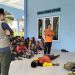 BPBD Edukasi Puluhan Anggota Pramuka Terkait Penanggulangan Bencana
