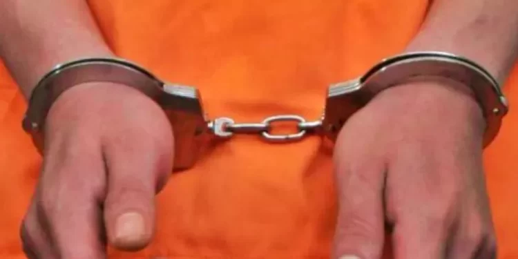 Residivis Curanmor Ditangkap, Begini Modusnya