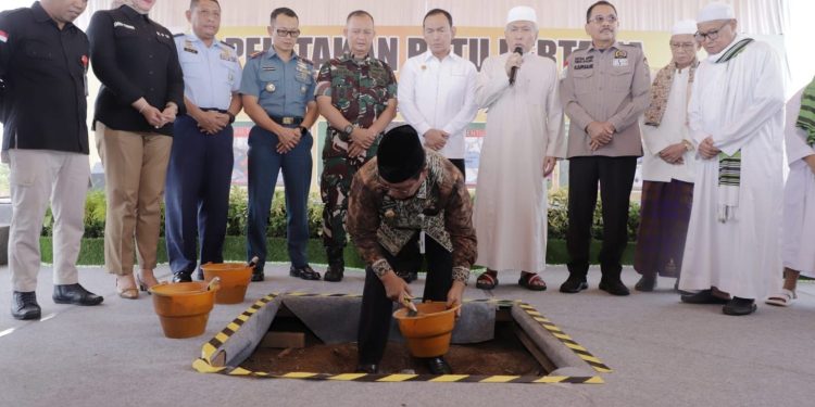 Kantor KPU dan Bawaslu Kalsel Mulai Dibangun Januari 2025