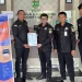 Dinas Pendidikan Tanbu Perkenalkan Aplikasi SIMPAN