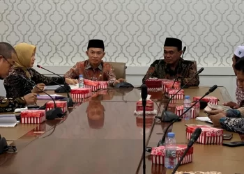 Angka Stunting di Tanbu Turun Berdasarkan Data e-PPGBM
