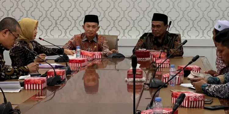 Angka Stunting di Tanbu Turun Berdasarkan Data e-PPGBM