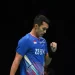 Update Ranking BWF: Jonatan Christie Merosot