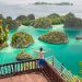 Raja Ampat: Keajaiban Objek Wisata Papua Barat yang Tak Tertandingi