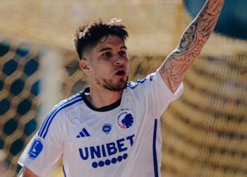 Ditanya Kans Main di Timnas Indonesia, Jawaban Kevin Diks Bikin Haru