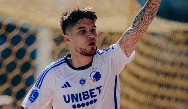 Ditanya Kans Main di Timnas Indonesia, Jawaban Kevin Diks Bikin Haru