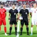 AFC Bakal Tinjau Laporan Wasit Bahrain Vs Indonesia