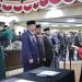 Pimpinan DPRD Kalsel Masa Jabatan 2024-2029 Resmi Dilantik