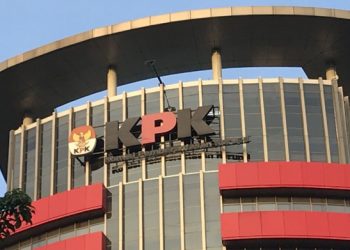 KPK Lakukan OTT di Pemprov Kalsel, Kasus Apa?