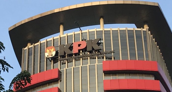 KPK Lakukan OTT di Pemprov Kalsel, Kasus Apa?