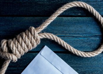 Terlilit Utang, Wanita di Banjarmasin Nekat Gantung Diri