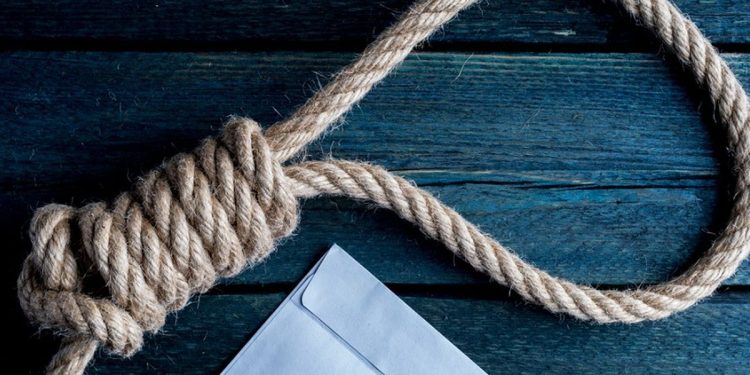 Terlilit Utang, Wanita di Banjarmasin Nekat Gantung Diri