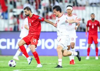 PSSI Minta AFC Sabar Hadapi Reaksi Fans Timnas Indonesia yang Serang Bahrain: Makanya yang Adil!