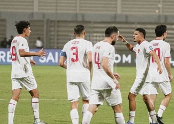 China Vs Indonesia: Duel Berburu Kemenangan Pertama!