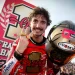 MotoGP 2025: Bagnaia Baru Bisa Disebut Hebat jika Mampu Kalahkan Marquez dengan Motor yang Sama