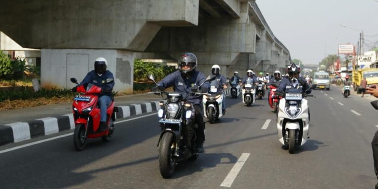 Perkuat Hubungan dengan Publik, PLN Raih 7 Penghargaan dalam Ajang AHI 2024