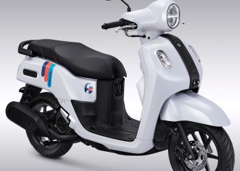 Keren! Ini Varian dan Warna Terbaru Fazzio Hybrid Series, Skutik Gen Z yang Auto Worth It