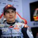 Marquez Enggan ‘Intervensi’ Persaingan Martin dan Bagnaia