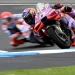 Jorge Martin Ungkap Penyebab Gagal Menang di MotoGP Australia 2024, Salah Satunya karena Marc Marquez