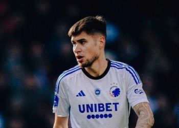 Kevin Diks Kirim Kode Keras Bakal Berangkat ke Jakarta, Urus Berkas Naturalisasi?