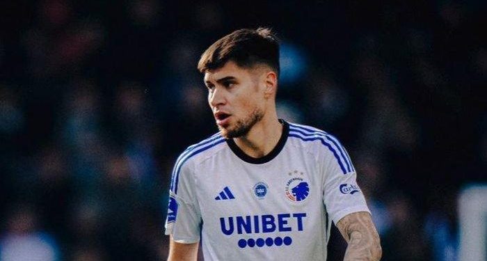 Kevin Diks Kirim Kode Keras Bakal Berangkat ke Jakarta, Urus Berkas Naturalisasi?