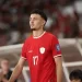 Ivar Jenner Tetap Dipanggil Timnas Indonesia Meski Akumulasi Kartu Kuning, Ini Alasannya