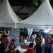 Baiman Street Food Festival Berakhir, Berpotensi Dibuka Kembali dengan Konsep Baru