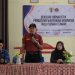 PWI HST Gelar Pelatihan Jurnalistik di SMAN 1 Barabai
