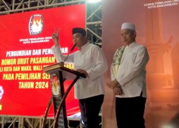 Ini 12 Program Berkelanjutan Besutan Aditya-Habib Abdullah, Banjarbaru JUARA!