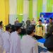 9 Kades dan 45 Anggota BPD Se-Kecamatan Kelumpang Selatan Dikukuhkan