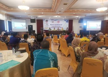 Tekan Angka Stunting dengan Pencegahan Pernikahan Usia Dini