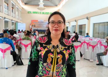 Ketua APDESI Kapuas Imbau Kades Bersikap Netral di Pilkada 2024