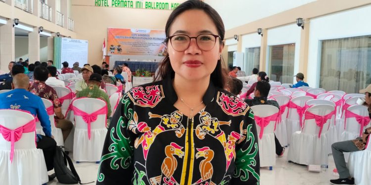 Ketua APDESI Kapuas Imbau Kades Bersikap Netral di Pilkada 2024