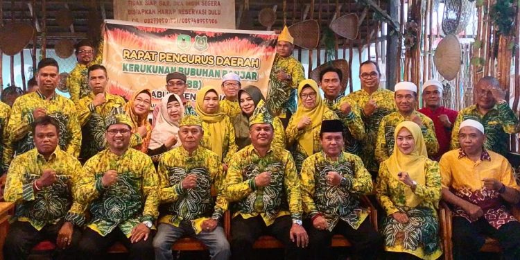 Ini Sikap Resmi KBB Kabupaten Kapuas Jelang Pilkada 2024