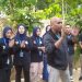H Zanie Berbagi Tips Menjadi Orang Sukses dan Pemimpin yang Baik